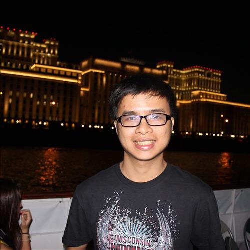 Huy Nguyễn Quốc
