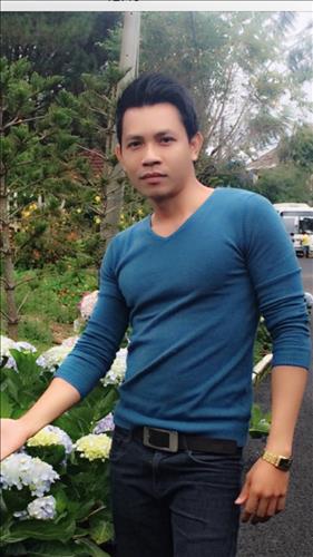 Tìm Người yêu