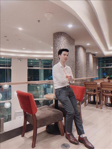 Lâm Văn Lực