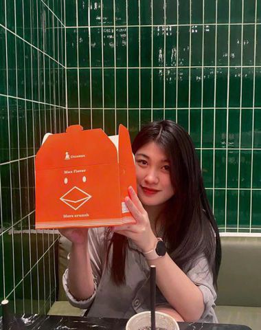 Mỹ Linh