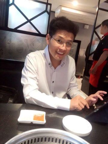 Phạm Hồng Quý