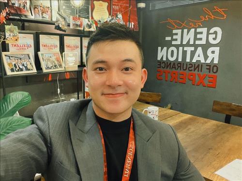 Dương Huy