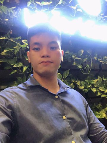 Minh Man