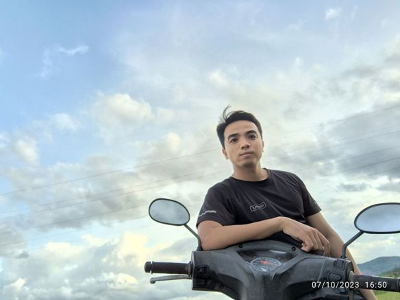 Hoang