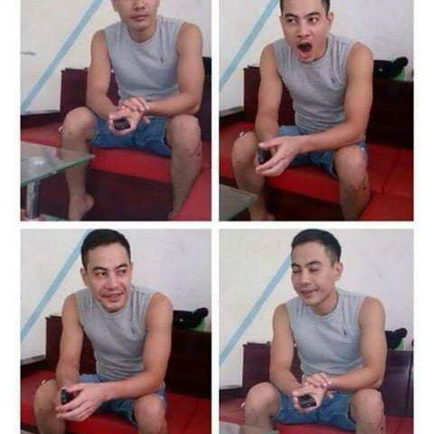 Phong