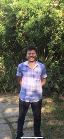 An nhien