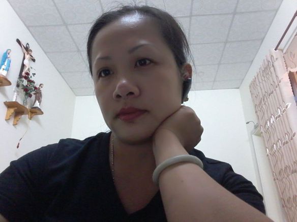 Nhi Trần