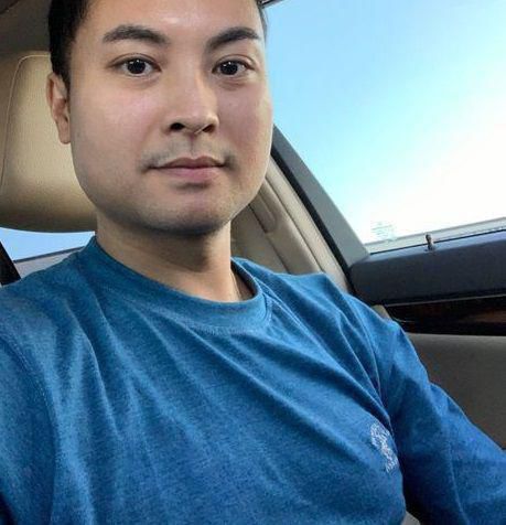 Henry Dang