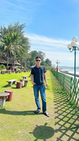 Hoang