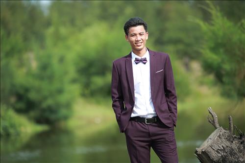 Lê Huy