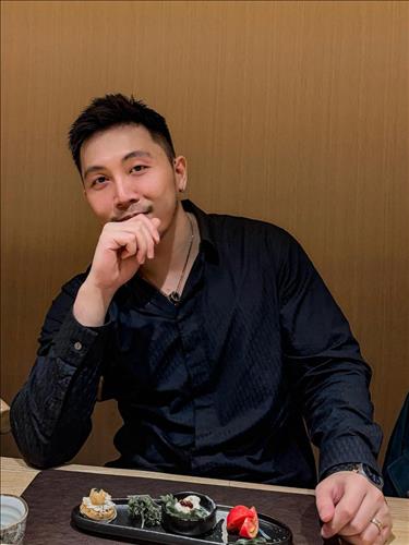 Phạm An Huy