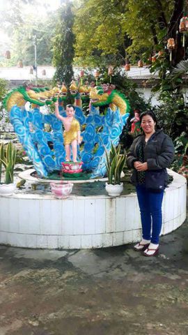 Lan anh