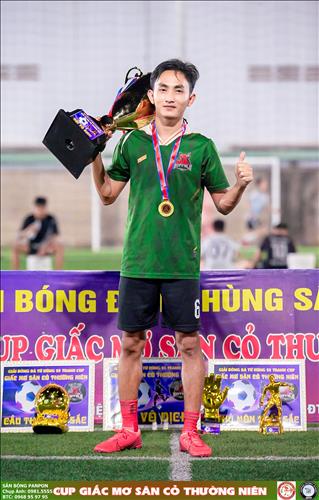 Minh Tuấn