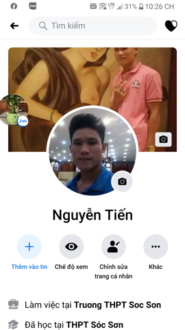 Nguyễn Tiến
