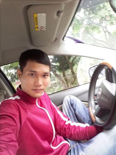 Quang nguyen van