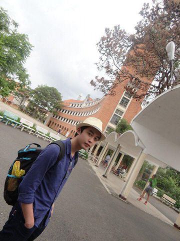 Minh Quân
