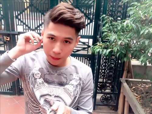Trần Trung Đức