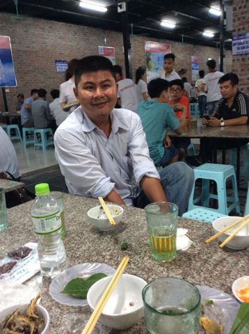 Khanh