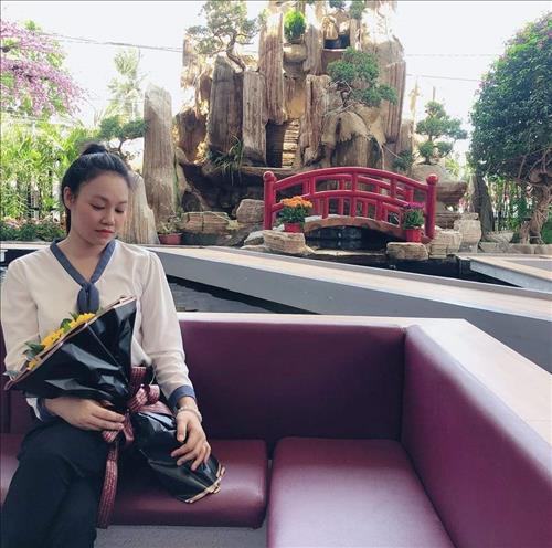 Nguyệt Lê
