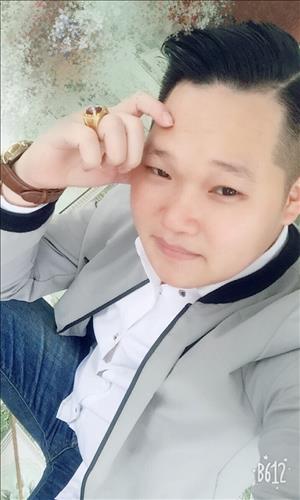 Châu Dũng