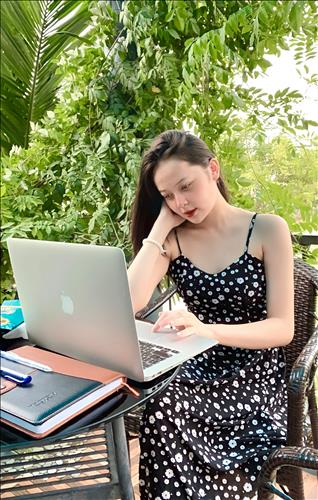 Trang Panda