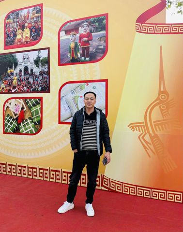Nguyễn Doãn tiến
