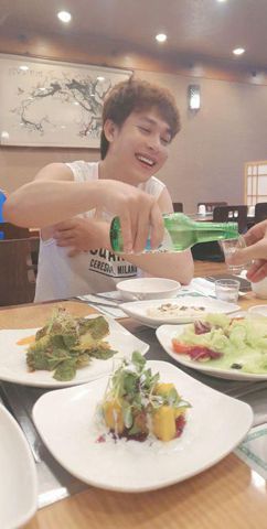 Trương ngọc tín