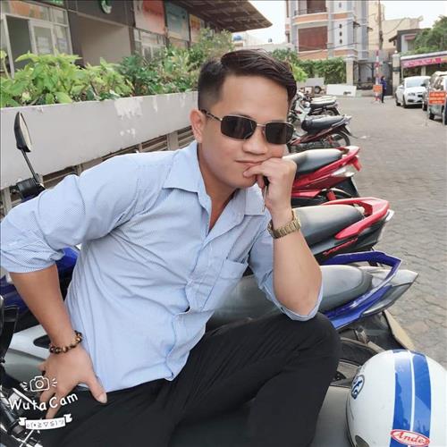 Trần Thiện Nhân