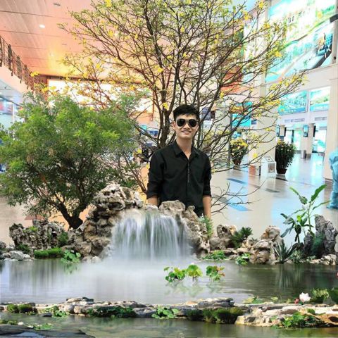 Trần Hoài Nam