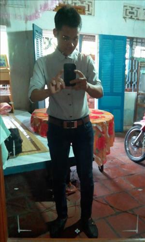 Dinh Vo