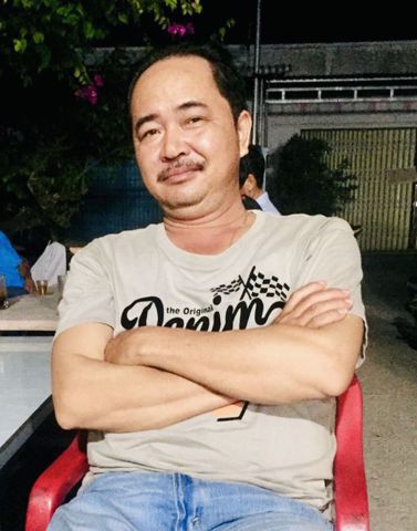 Nguyễn Khắc Huy
