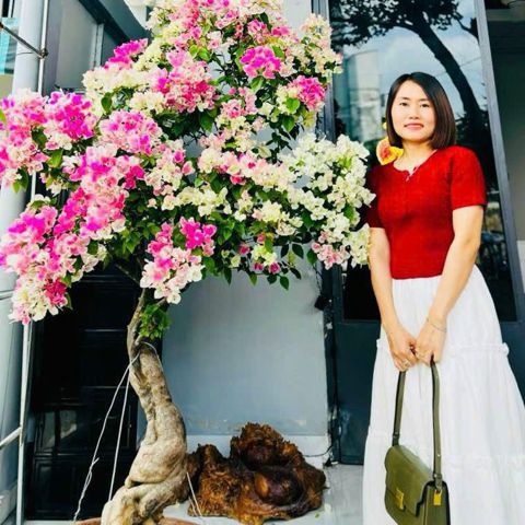 Thị Bích