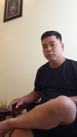 Chí Hào