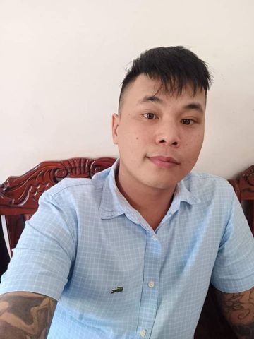 Nguyễn Hoàng Việt