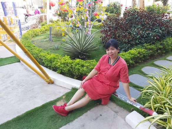 Huỳnh Bảo Oanh