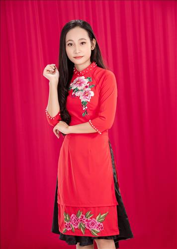 Trịnh Hồ Phú Hạnh
