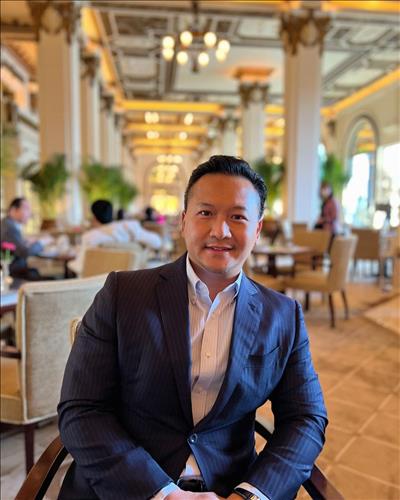 Phạm Việt Hưng