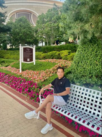 Danh Nguyen