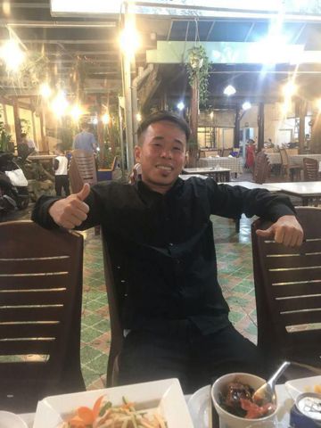 Trần Ngọc Hoà