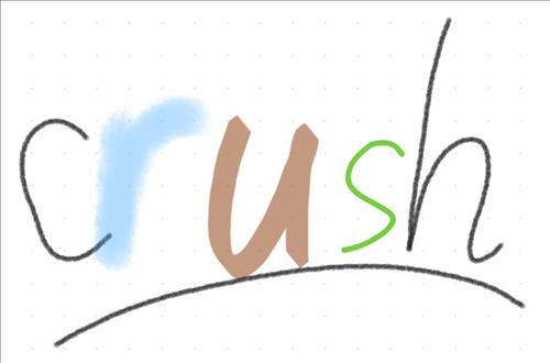 Crush