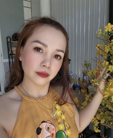 Ngân Trần