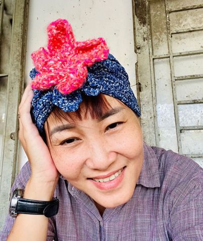 Tran Ngoc Phuong