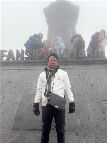 Hoang Nam