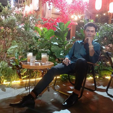 ĐINH THANH HÀO