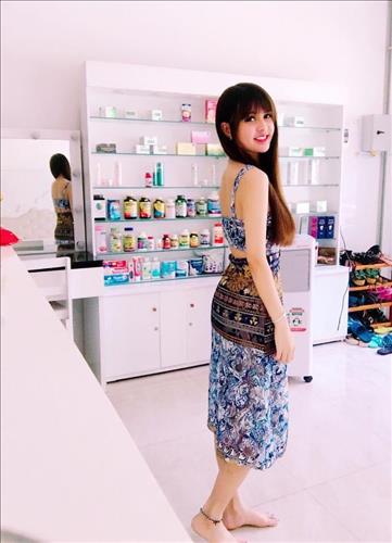 Phương Ly