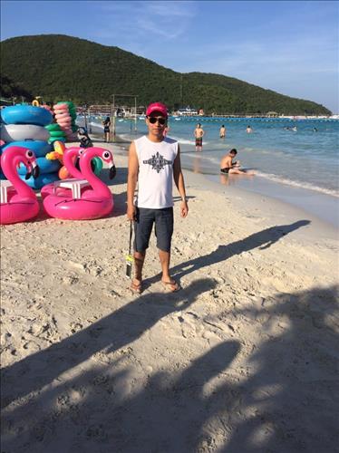 Lan Le Thanh