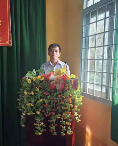 Tấn