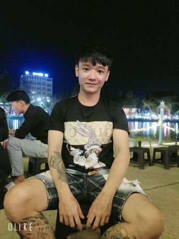 Tánh