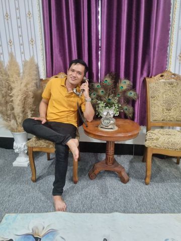 Thanh