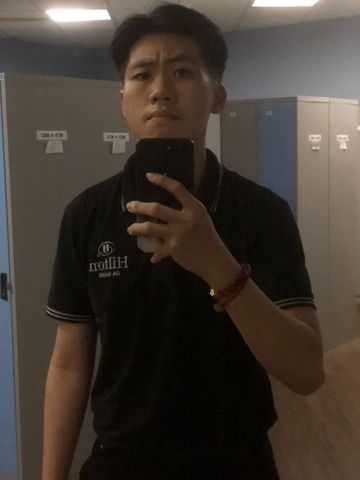 Huỳnh Tấn Tiến